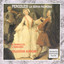 Pergolesi: La Serva Padrona Albumcover