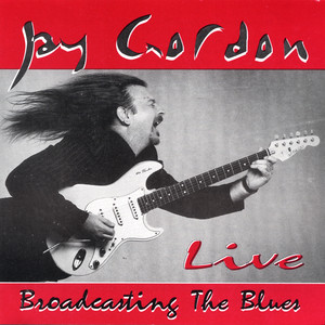 Broadcasting The Blues album