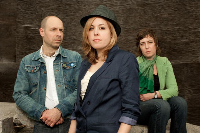 Corin Tucker Band photo