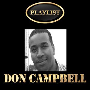 Don Campbell Playlist album