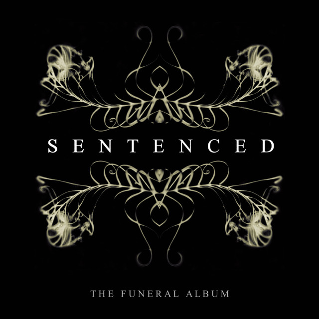 The Funeral Album cover