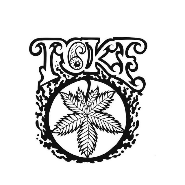 Toke Discography cover