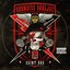 Subnoize Souljaz: In The Trenches V.4 The Best Of Saint Dog Albumcover
