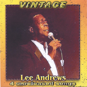 Vintage Albumcover