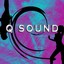Q Sound Albumcover
