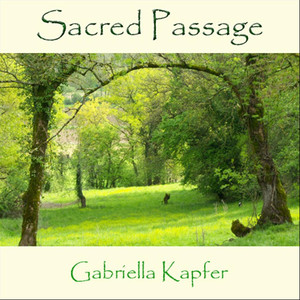 Sacred Passage Albumcover