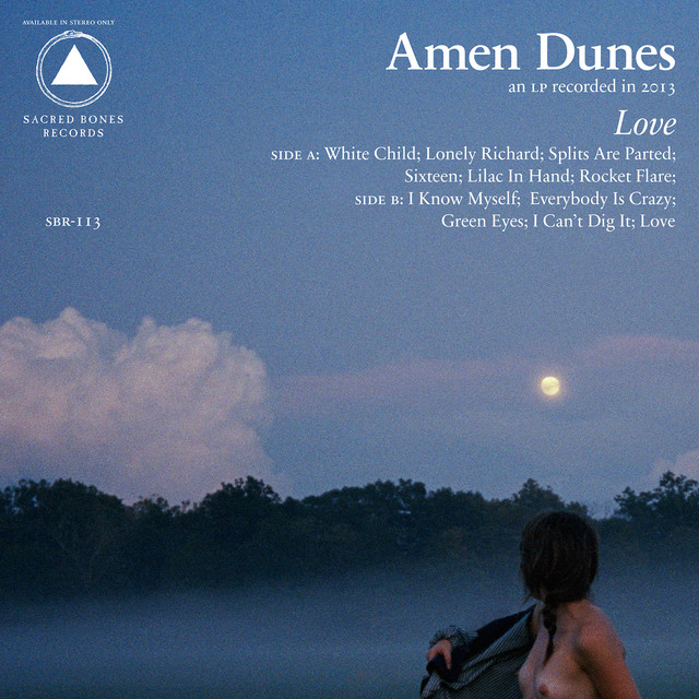 Love cover