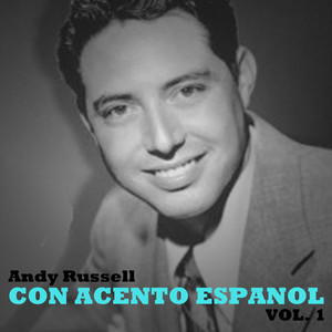 Con Acento Espanol, Vol 1 album