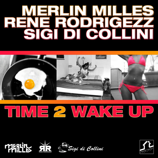 Merlin Milles Photo