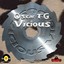 Vicious Ep Albumcover