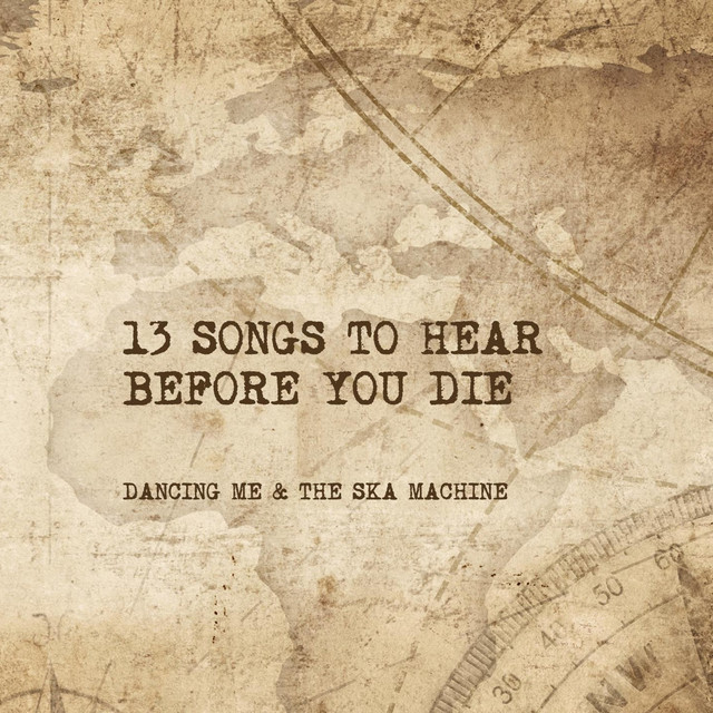 The Dancing Machine Photo