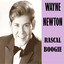 Rascal Boogie cover