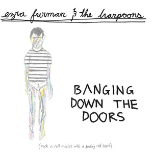 Banging Down The Doors album
