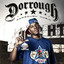 Dorrough Music cover