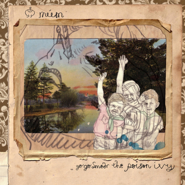Go Go Smear The Poison Ivy cover