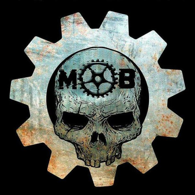Machines on Blast photo