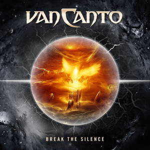 Break the Silence cover