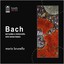 Bach: Sei suites a violoncello solo senza basso - Six Suiten für Cello Solo Albumcover