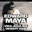 Desert Rain cover