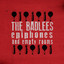 Epiphones and Empty Rooms cover