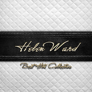 Best Hits Collection of Helen Ward cover