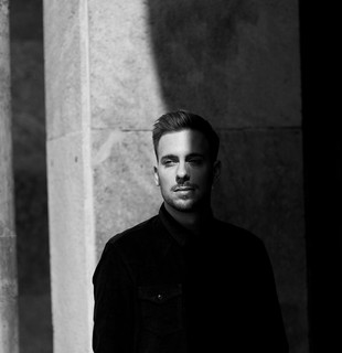 Julian Wassermann Photo