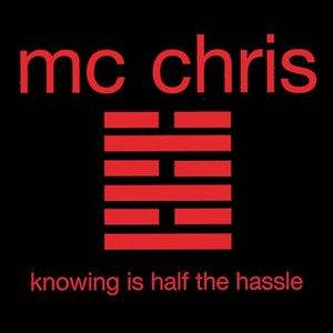 Knowing Is Half the Hassle cover