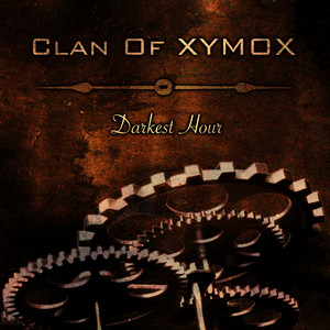 Darkest Hour cover
