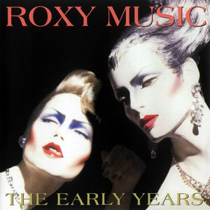 The Early Years cover