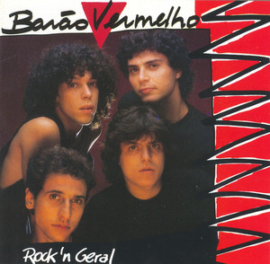 Rock'n geral album