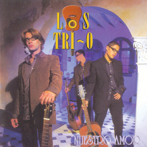 Nuestro Amor album