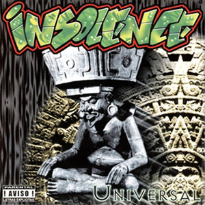 Universal album
