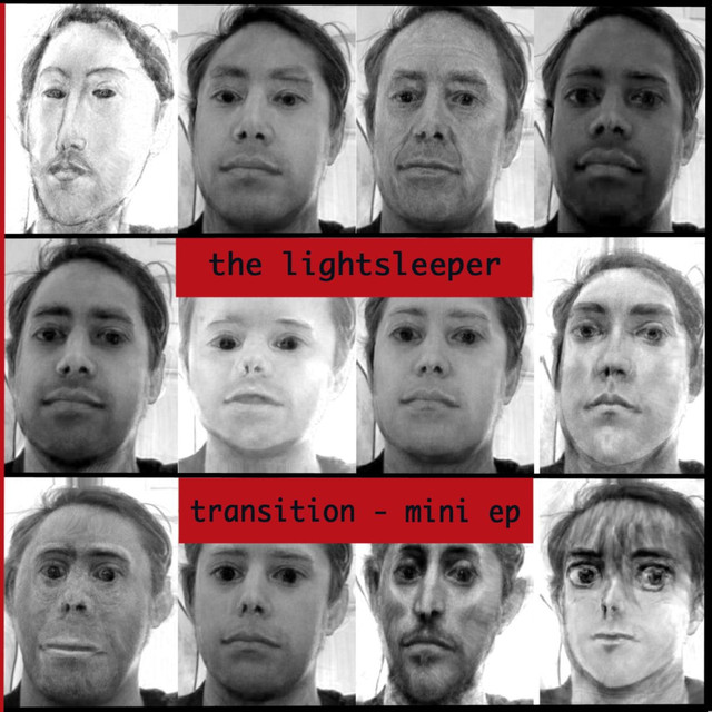 The Lightsleeper Photo