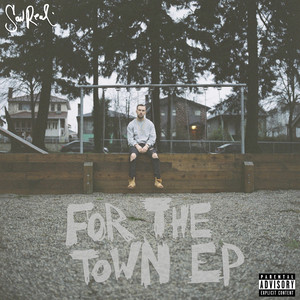For The Town EP album