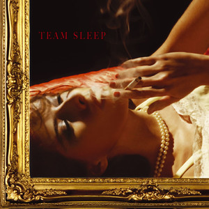 Team Sleep (U.S. Release) cover