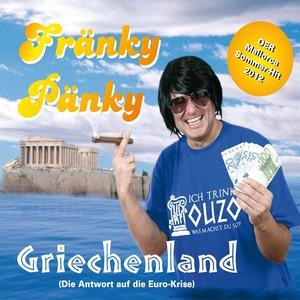Fr&auml;nky P&auml;nky
