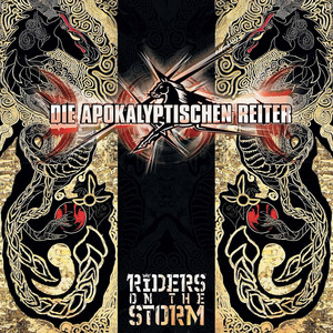 Riders on the Storm cover