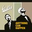 Anything Can Happen Albumcover