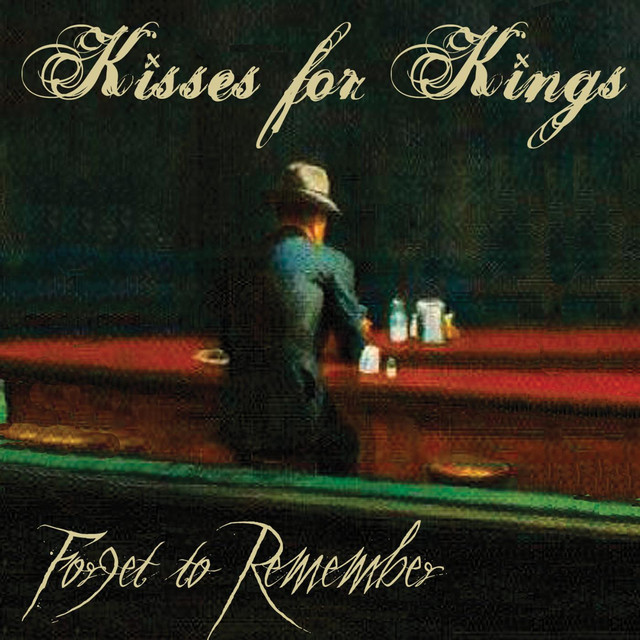 Kisses for Kings Photo