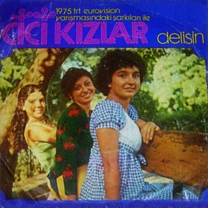 Cici Kızlar