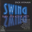 Swing Is Here cover