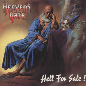 Hell for Sale! cover