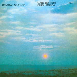 Crystal Silence album