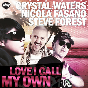 Love I Call My Own cover