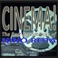 Cinema! the best soundtracks of nino rota (Music from: Mission, giulietta e romeo, la dolce vita, nuovo cinema paradiso, c'era una volta in america...) Albumcover