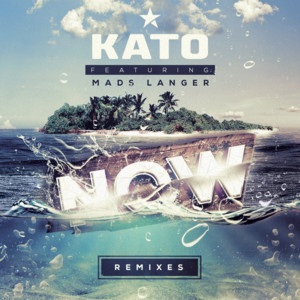 Now album