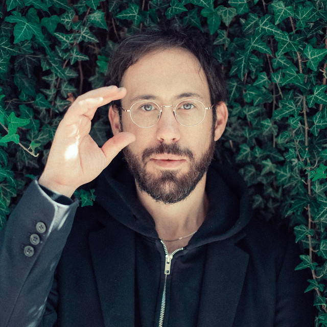 Yaron Herman photo