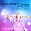 Clubworx Albumcover