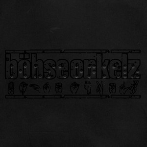 Schwarz album