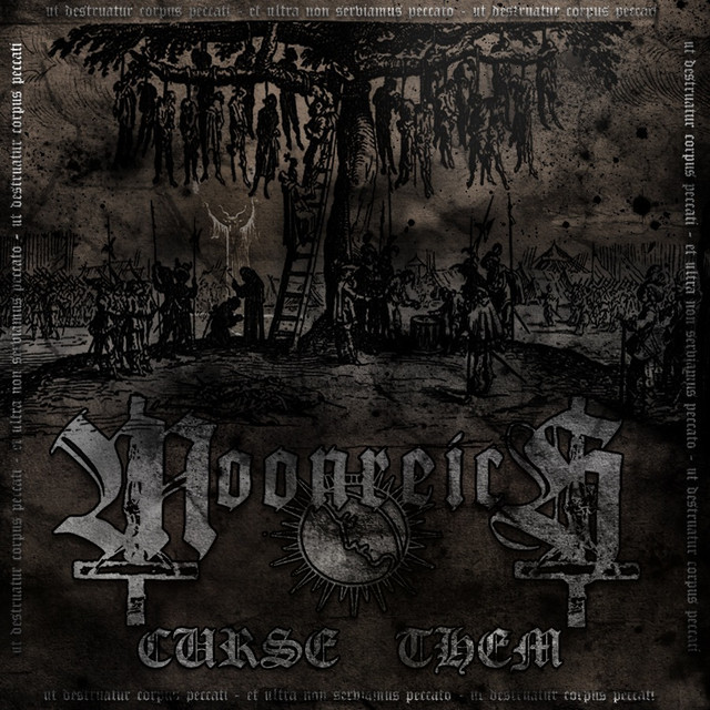 Curse Them cover